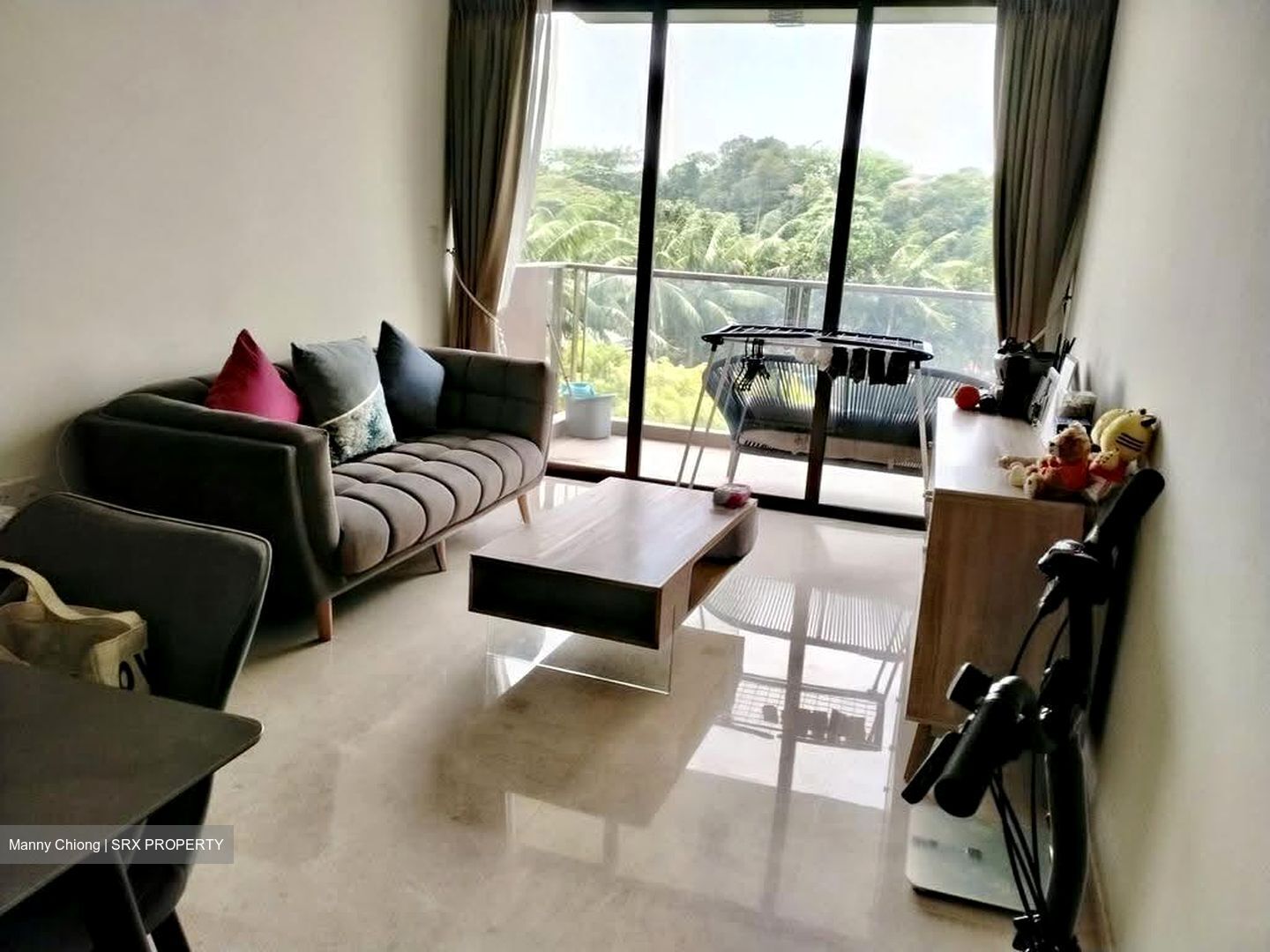 Seaside Residences (D15), Apartment #622605071